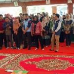 Deklarasi Anti Korupsi KPK Bersama Komunitas Bojonegoro