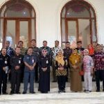 Pemkab Bojonegoro Sambut Tim Penilai Lapang Lomba BUM Desa Tingkat Jatim 2024