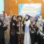 Pemkab Bojonegoro Gelar Sosialisasi Bahaya Narkoba, Ajak Para Pemuda Wujudkan Generasi Emas