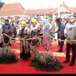 Pemkab Bojonegoro Gelar Pembukaan Pekan Batik Daerah Budaya Bangsa, Tingkatkan Ekonomi Masyarakat