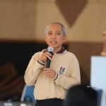 Pemkab Tuban Gelar Skrining Kesehatan, Sekda Tuban : Harus Sadar Kesehatan Secara Mandiri