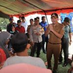 Tangki TBBM Pertamina Bocor, Mas Bupati : Kejadian Ini Harus Jadi Bahan Evaluasi Bersama