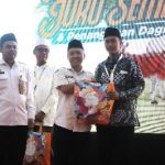 Sekda Tuban Buka Pelatihan JULEHA Diikuti 300 Orang