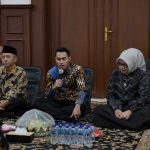 Tasyakuran 3 Tahun Kepemimpinan Mas Bupati