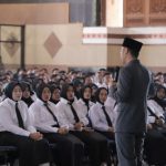 Mas Bupati Serahkan 953 SK PPPK Tahun 2023 Kabupaten Tuban