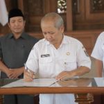 Kebut Penurunan Stunting, Pemkab Tuban Gelar Rembuk Stunting