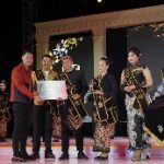 Pemilihan Cung Dan Ndhuk Tuban 2024 Gali Potensi Para Pemuda Tuban