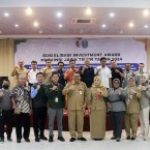 DPMPTSP Bojonegoro Gelar Sosialisasi Investment Award