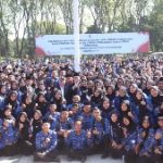 1.935 PPPK Bojonegoro Dilantik, Pj Bupati: Tunjukkan Disiplin, Integritas dan Kerja Keras