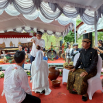 Lestarikan Tradisi Lokal, Pemkab Bojonegoro Gelar Ruwatan Murwakala Gratis Bagi Masyarakat