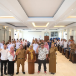 Diskominfo SP Tuban beri Pelatihan Konten Medsos dan Website