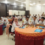 Pemkab Bojonegoro Gelar FGD Cegah Tindakan Intoleran, Wujudkan Masyarakat Kondusif