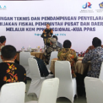Pj Bupati Bojonegoro Tekankan Pentingnya APBD yang Adaptif untuk Wujudkan Kesejahteraan Masyarakat