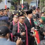 Hari Bhayangkara Ke – 78, Bupati Tuban : Polres Tuban Jadi Institusi Yang Dicintai Masyarakat