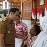 Kolaborasi Peringatan Hari Anak Nasional 2024 Kabupaten Tuban