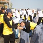 Sekda Tuban Buka Galaksi, Ajak Gen Z Berkoperasi