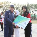 Ribuan Atlet Siap Berkompetisi Dalam Porkab Bojonegoro 2024