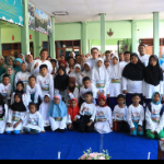 Pj Bupati Bojonegoro : Anak Adalah Tanggung Jawab Kita Bersama