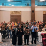 Sekda Bojonegoro : Pemanfaatan Aplikasi E-BMD Akan Sinergikan Data Aset Daerah