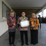 Pemkab Bojonegoro Sabet Penghargaan UHC Awards 2024