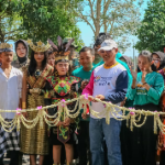 Young Entrepreneurs Expo dan Forum Pemuda Pelopor Hadirkan Pemuda Inspiratif Bojonegoro