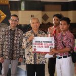 Semarak Hari Indonesia Menabung 2024 : Pemkab Tuban Tanamkan Kebiasaan Menabung Sejak Usia Dini