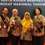 Tiga Tenaga Kesehatan Dan Tenaga Medis Asal Tuban Raih Penghargaan Dari Menteri Kesehatan