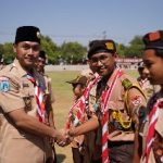 Berprestasi Membanggakan, Mas Bupati Tingkatkan Alokasi Hibah Untuk Pramuka Tuban