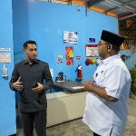Mas Bupati Kunjungi BNN Kabupaten Tuban
