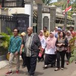 Terima Kunjungan Tim Verifikator STBM Award, Yakin Kabupaten Tuban Raih Penghargaan