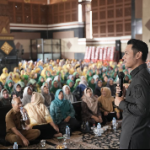 Dispendik Tuban Gelar Sosialisasi Dan Berikan Penghargaan Untuk Guru PAUD