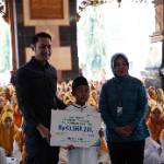 Mas Bupati : Pemkab Tuban Komitmen Tingkatkan Aspek Keagamaan, Pertemuan Dengan Guru TPQ