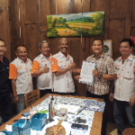 Satpol PP Bojonegoro dan Orari Teken Kerjasama, Sinergitas untuk Tingkatkan Kinerja