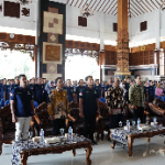 Pengukuhan Pengurus KKGO SLTP-SLTA Dan Seminar Guru PJOK Kabupaten Tuban : Dorong Kemajuan Olahraga Pelajar