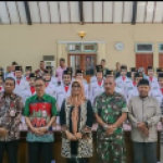 Dorong Pemuda Sukseskan Pilkada 2024 Bakesbangpol Bojonegoro Gelar Seminar Wawasan Kebangsaan