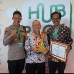 Kabupaten Tuban Raih Penghargaan Wahana Tata Nugraha 2024