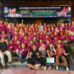 Pemkab Bojonegoro Suguhkan Pagelaran Seni Budaya di TMII