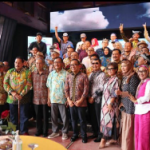 Bojonegoro Hadir Di TMII, Promosikan Potensi Budaya hingga Ekonomi