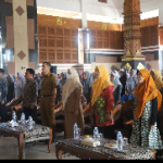 Dispendik Tuban Gelar Seminar Peningkatan Layanan PAUD Berkualitas