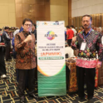 Pemkab Bojonegoro Ikuti Misi Dagang Pemprov Jawa Timur Di Sumatera Utara