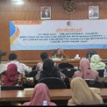 BKPP Bojonegoro Sosialisasikan Kebijakan Seleksi PPPK 2024
