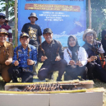 Gemarikan 2024, Optimalkan Potensi Budidaya Ikan Lele Cegah Stunting
