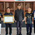 HUT Ke – 79 PMI : Gelar Temu Relawan PMR Dan KSR, Bupati Ajak Masyarakat Tingkatkan Semangat Kemanusiaan