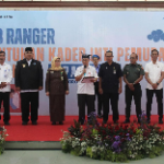 Pemkab Bojonegoro Berkolaborasi dengan Organisasi Kepemudaan, Dorong Generasi Anti Narkoba