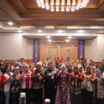 Pj Ketua Dekranasda: Tingkatkan Daya Saing IKM Melalui Pembinaan