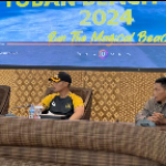 Tuban Beach Run 2024 : Semangat Baru, Daya Tarik Wisata Tuban