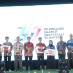 Pj Bupati Andriyanto Launching Logo HJB Ke – 347