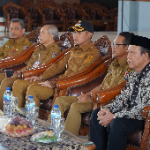 Audensi Gerakan Koperasi Kabupaten Tuban Bersama Mas Bupati