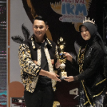 Festival IKM Dan Gebyar Kreasi Batik Tuban Ditutup Meriah, Dukung Produk Lokal Dan Kreativitas