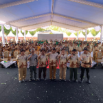 DKPP Bojonegoro Gelar Farmers Fun Day, Promosi Inovasi Produk Unggulan Pertanian